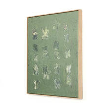 Cargar imagen en el visor de la galería, Verdant Garden by Jamie Beckwith
