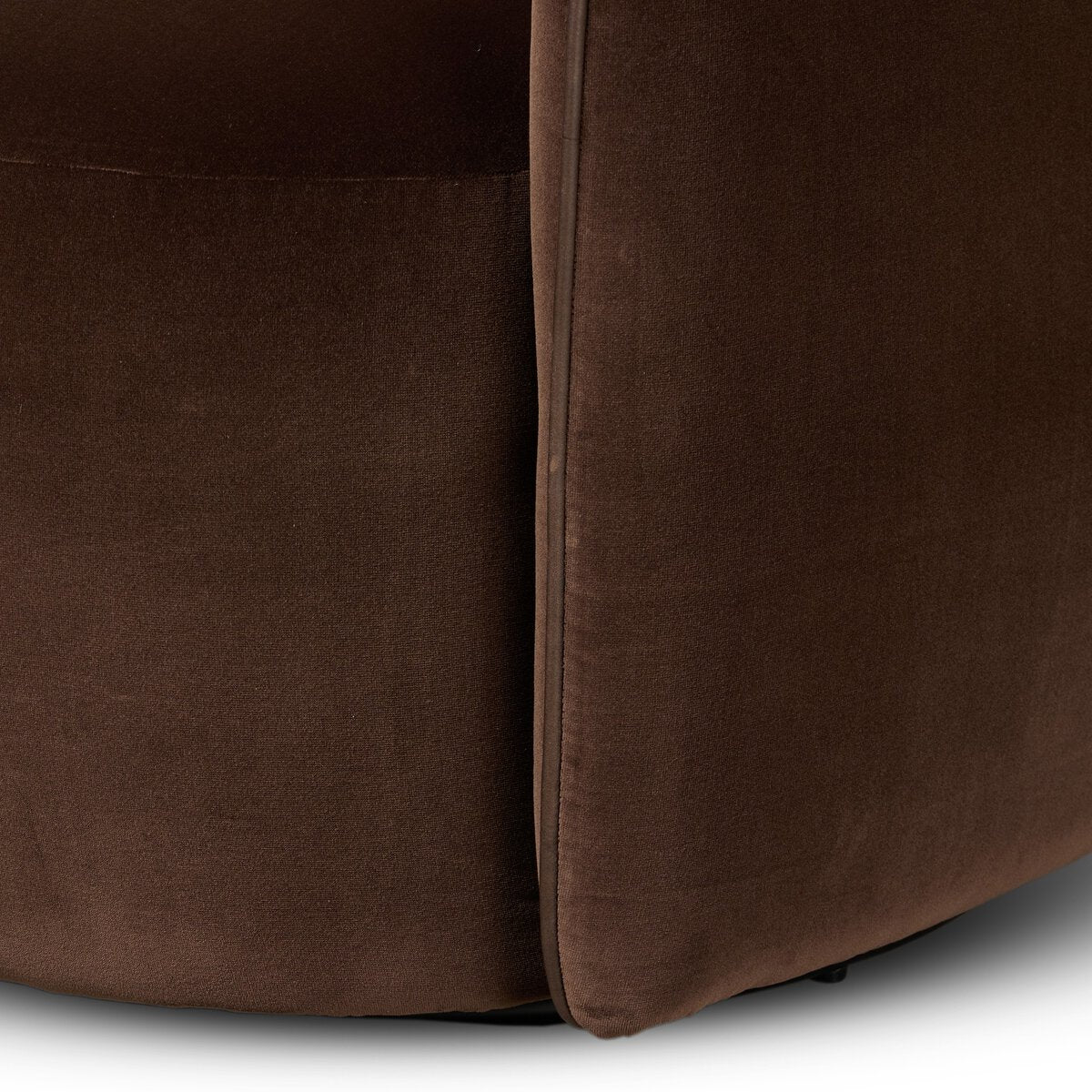 Berkley Swivel Chair
