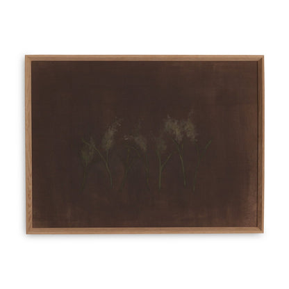 Bloom III by Brittney Schulz