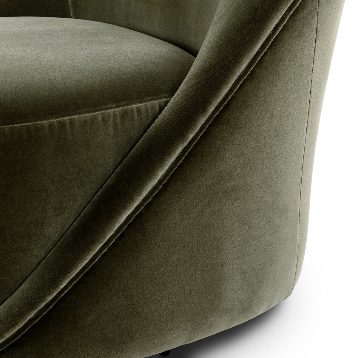 Vereb Swivel Chair