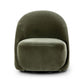 Vereb Swivel Chair