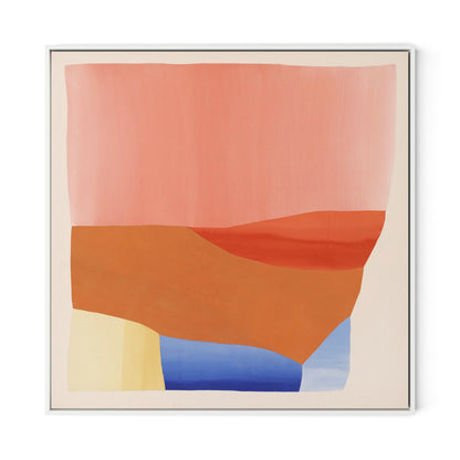 Sammie's Counter by Sarah Zelinsky