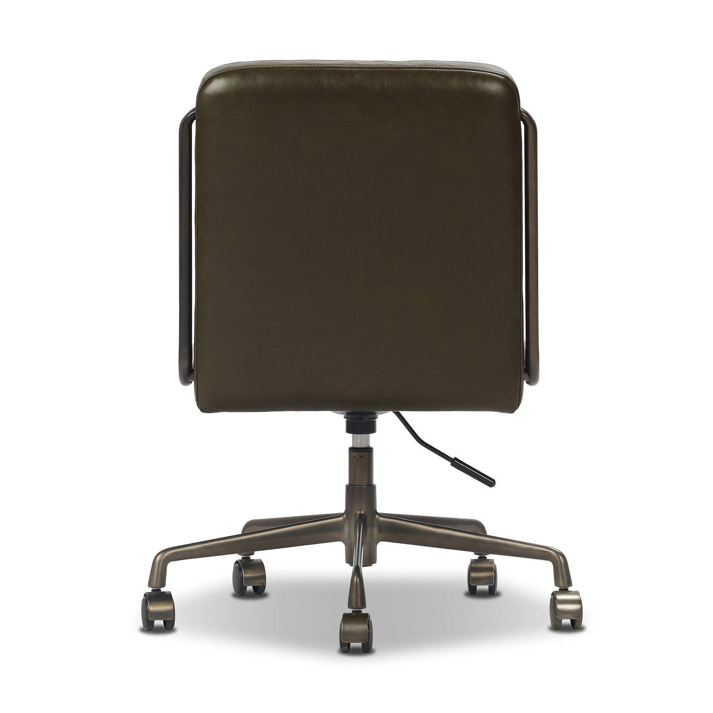 Amos Armless Desk Chair