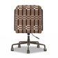 Amos Armless Desk Chair