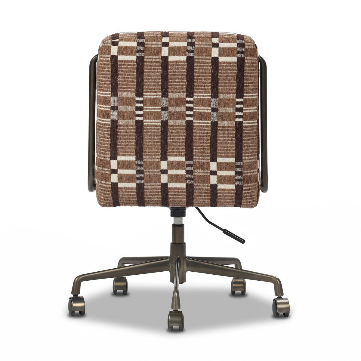 Amos Armless Desk Chair