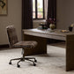 Amos Armless Desk Chair