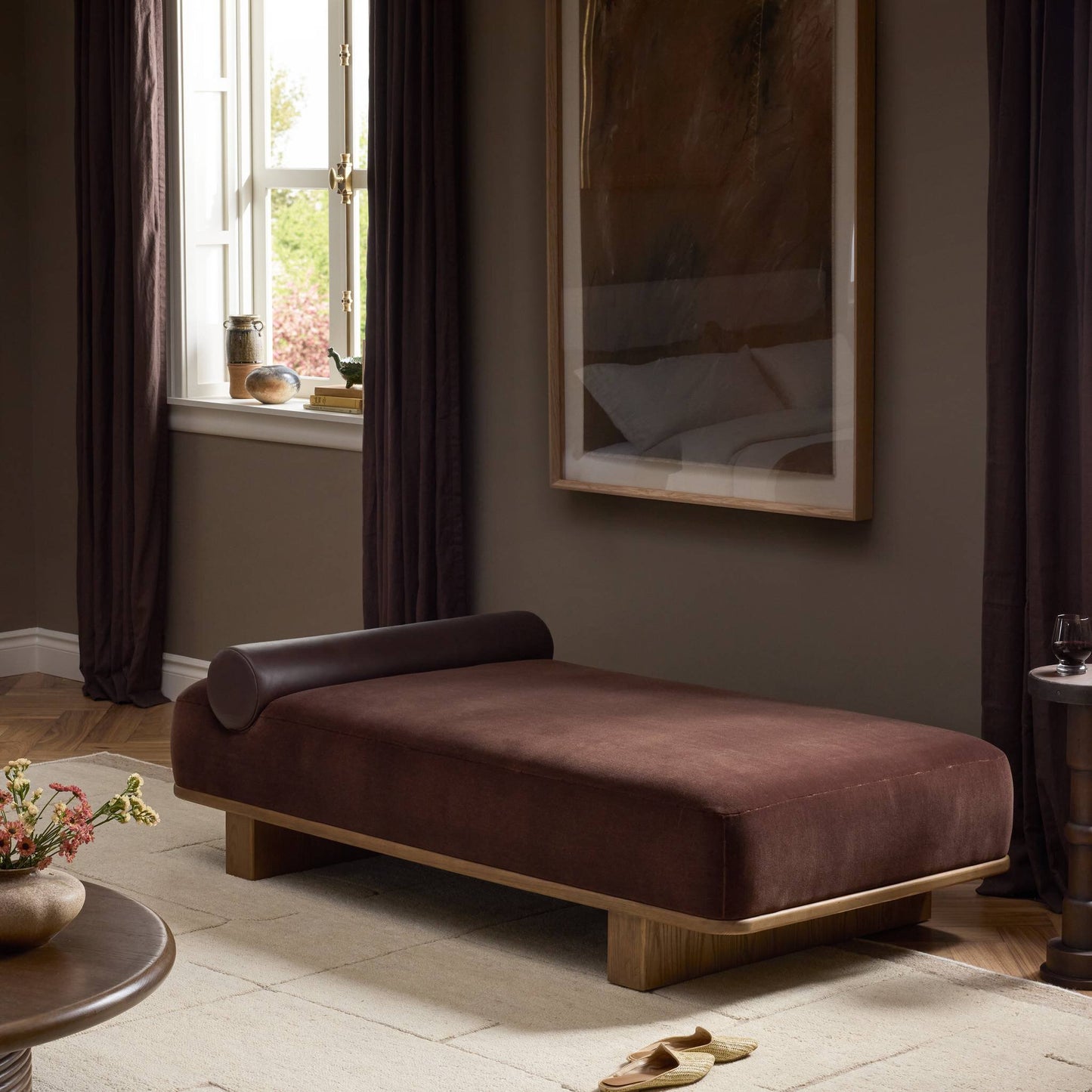 Chaise Teia
