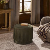 Rooney Ottoman