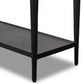 Augusta Console Table