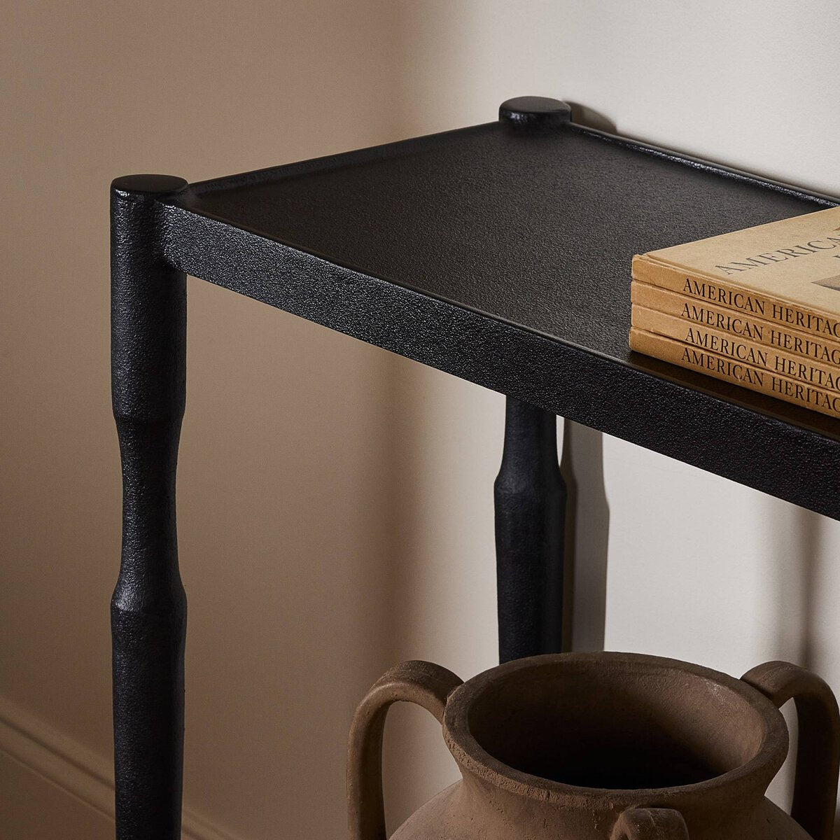 Augusta Console Table