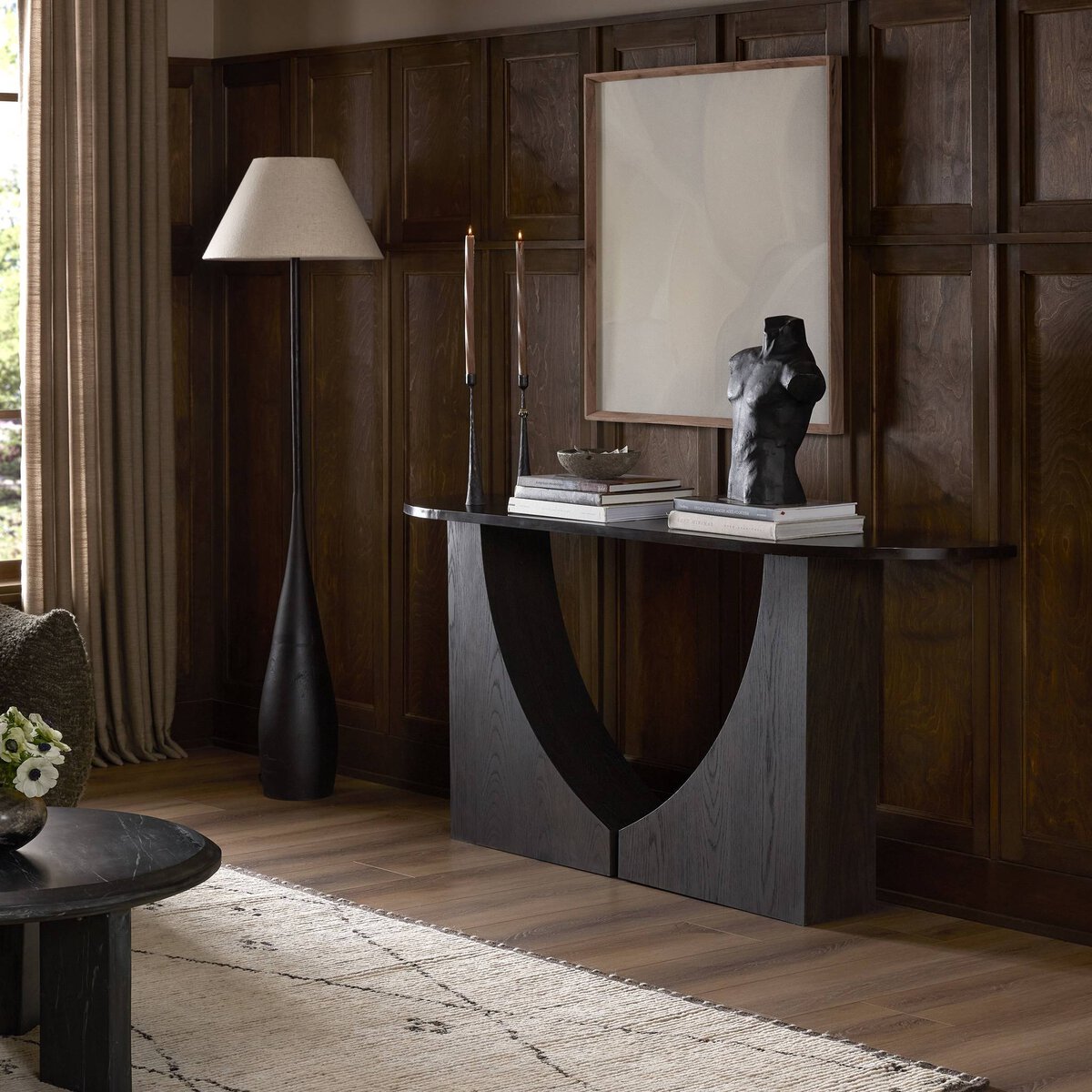 Maly Console Table