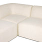 Nellie 3Pc Sectional