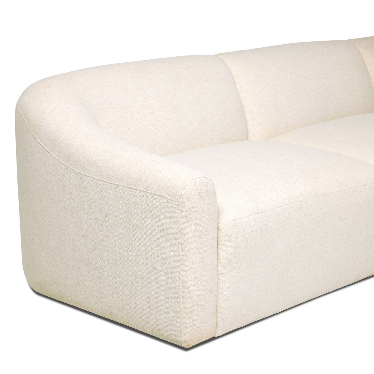Nellie 3Pc Sectional