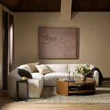 Nellie 3Pc Sectional
