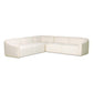 Nellie 3Pc Sectional