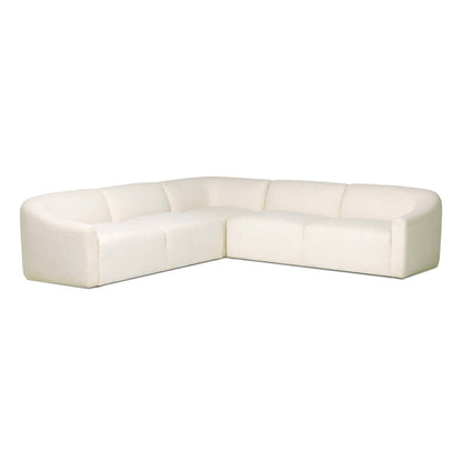 Nellie 3Pc Sectional