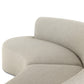 Opal Outdoor 3-Piece Sectional