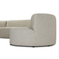 Opal Outdoor 3-Piece Sectional