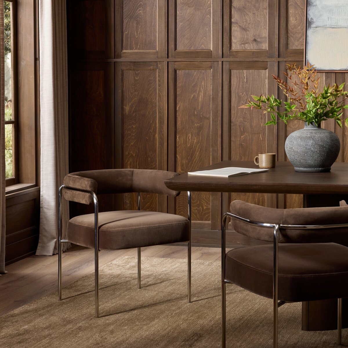 Calia Dining Chair