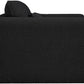 Stylus Boucle Fabric Chair