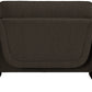 Stylus Boucle Fabric Chair