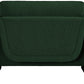 Stylus Boucle Fabric Chair