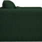 Stylus Boucle Fabric Chair