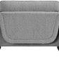 Stylus Boucle Fabric Chair