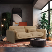 Cargar imagen en el visor de la galería, Sloan Velvet Sofa
