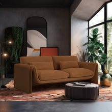 Cargar imagen en el visor de la galería, Sloan Velvet Sofa
