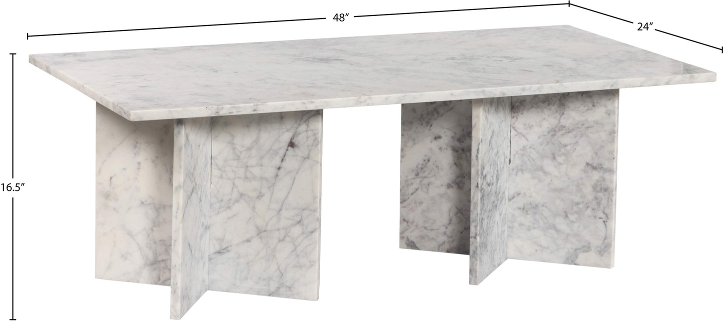 Mesa de centro Verona
