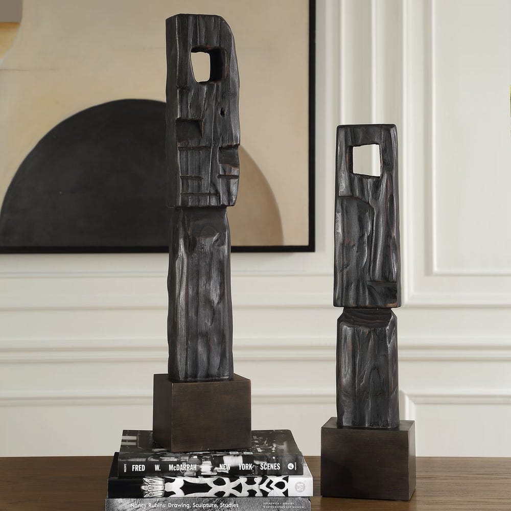 Cipher Totems