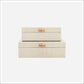 Calico Boxes -Set 2
