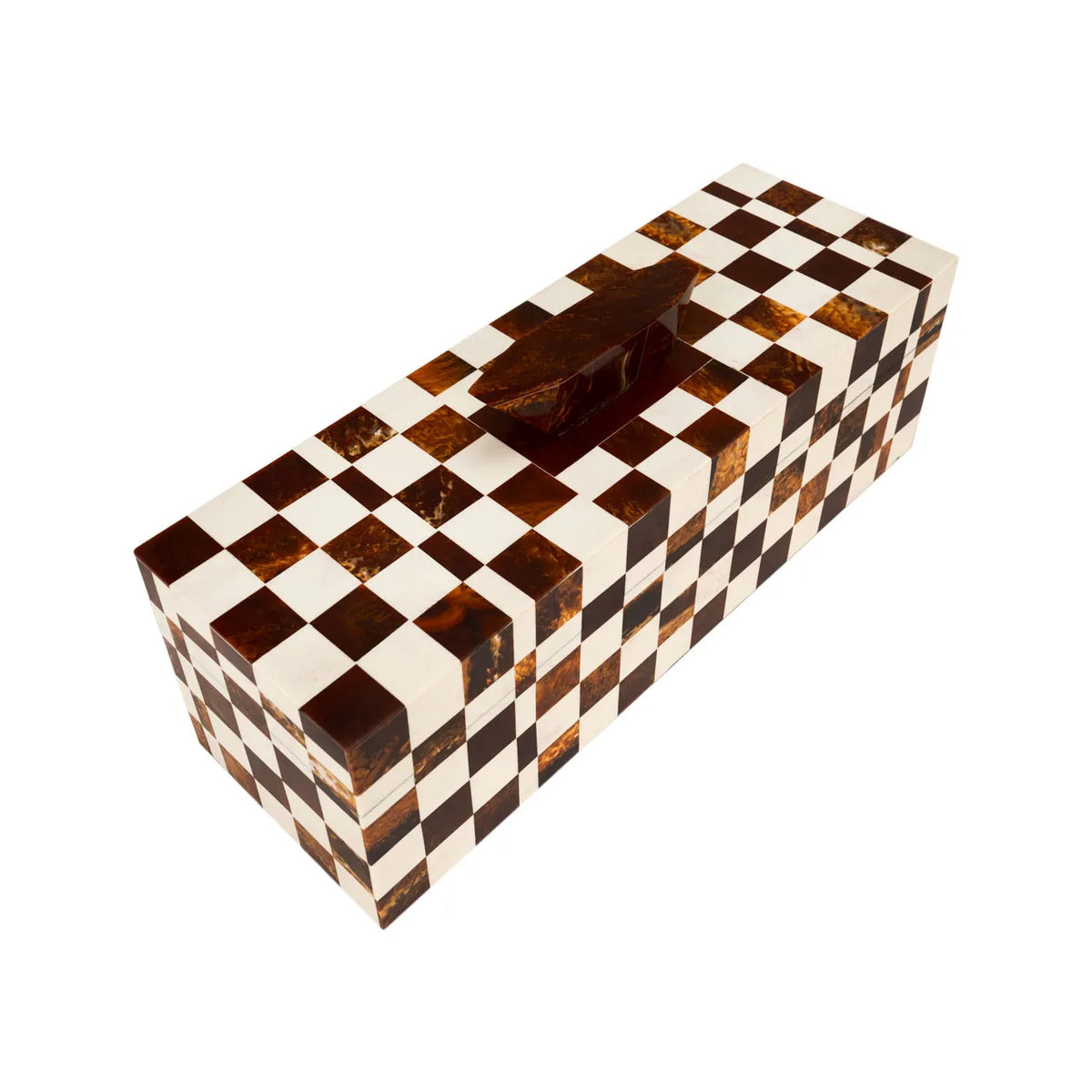 Camiro Long Box