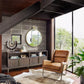 Cru Large Mirror