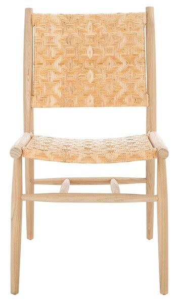 Adira Rattan Dining Chair