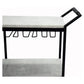 AFTER HOURS BAR CART