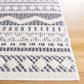 Alamo Collection Design: ALM716H