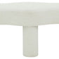 Tulsa Boucle Bench