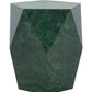 Venus Malachite End Table