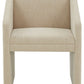 Liandra Upholstered Armchair