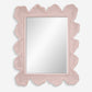 SEA CORAL MIRROR