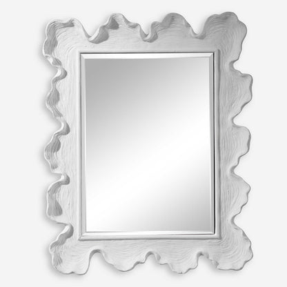 SEA CORAL MIRROR