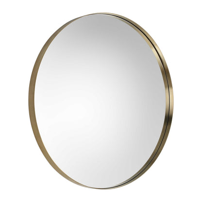 PADRIA ROUND MIRROR