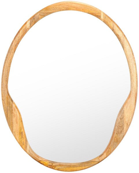 Paz Mirror