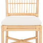 Arne Dining Chair W/ Cushion