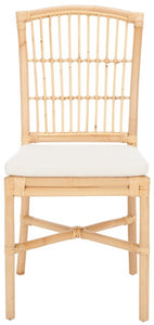 Arne Dining Chair W/ Cushion