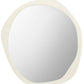 Rafla Aluminum / Mdf Mirror