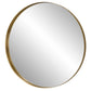 PADRIA ROUND MIRROR