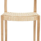 Sezia Wicker Dining Chair